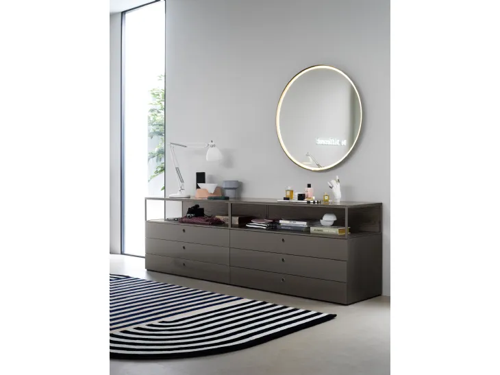 Comò Square di Novamobili