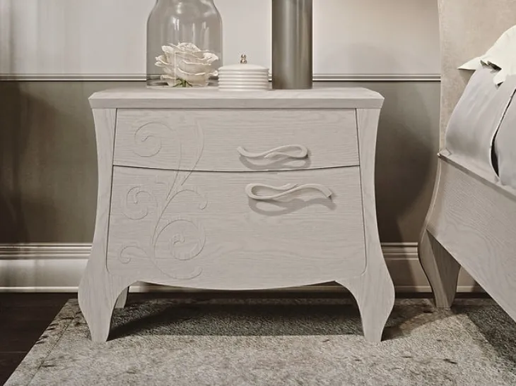 Comodino Trésor di Fasolin