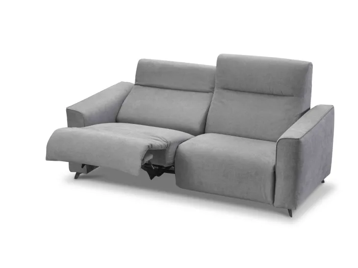 Divano relax Egeo di Salvetti