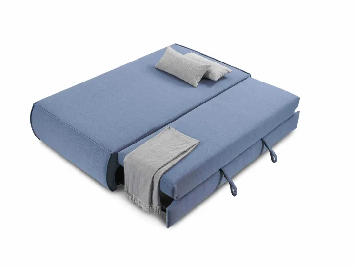 Divano trasformabile Ruben di Salvetti