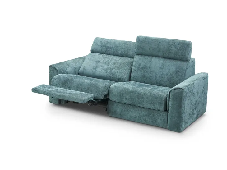 Divano relax Vanessa di Salvetti