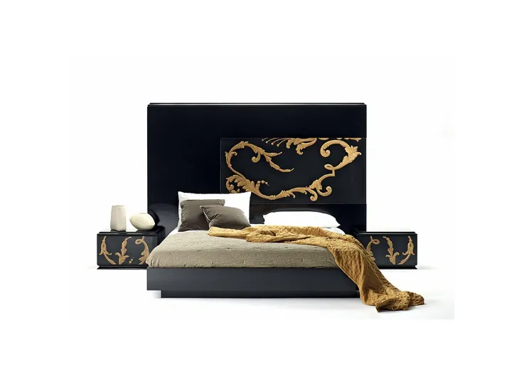 Letto Art-D090 Vittorio Grifoni