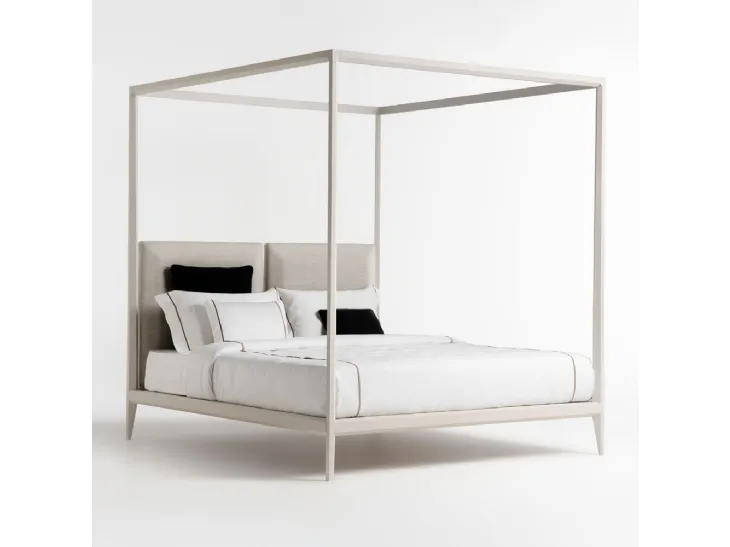Letto Aspen Canopy di Tosconova