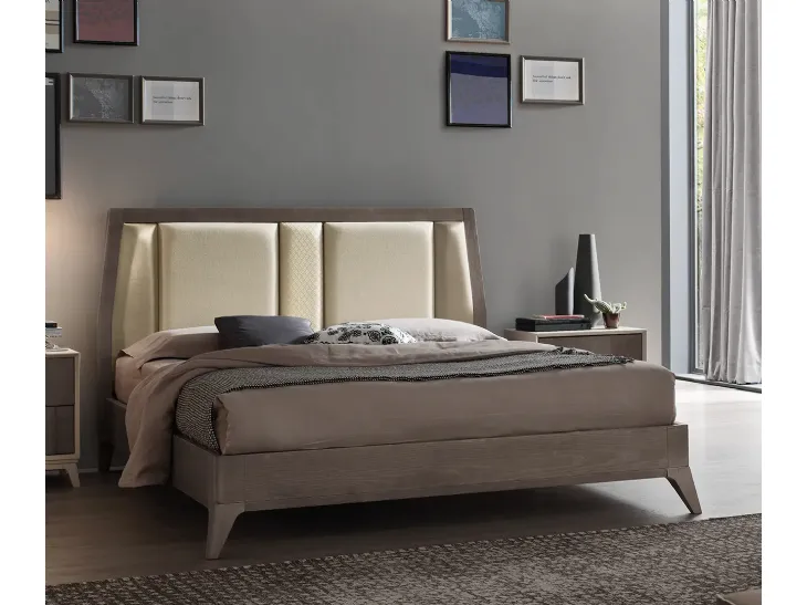 Letto Cardamomo di Le Fablier