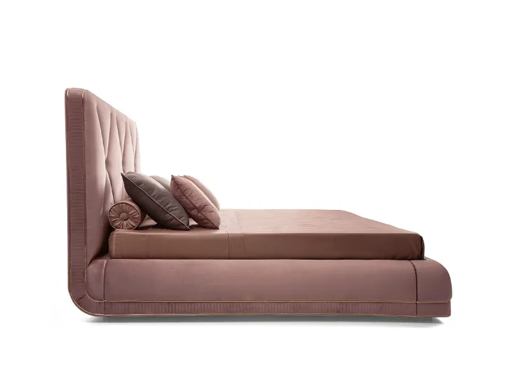 Letto matrimoniale Gilda di Volpi