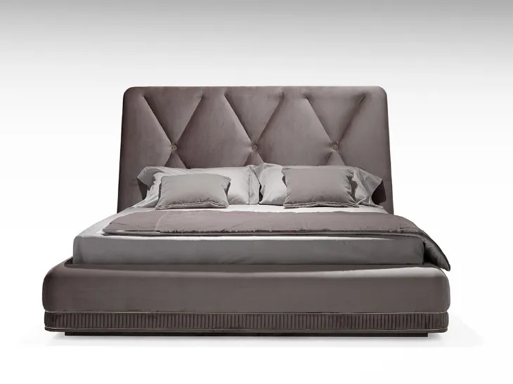 Letto matrimoniale Gilda di Volpi