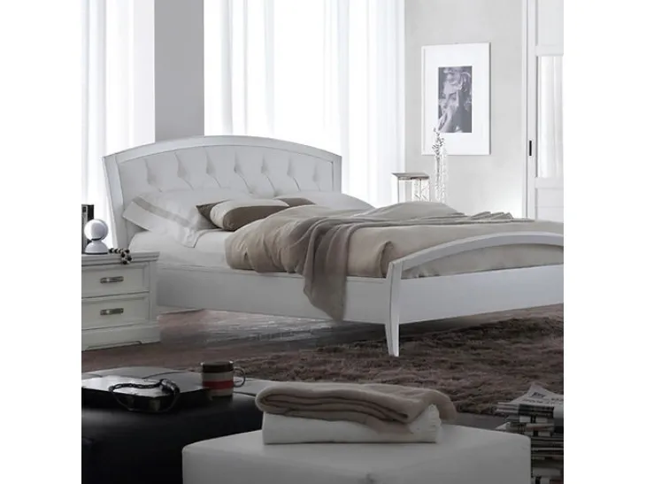 Letto Imbottito Mira di Fasolin