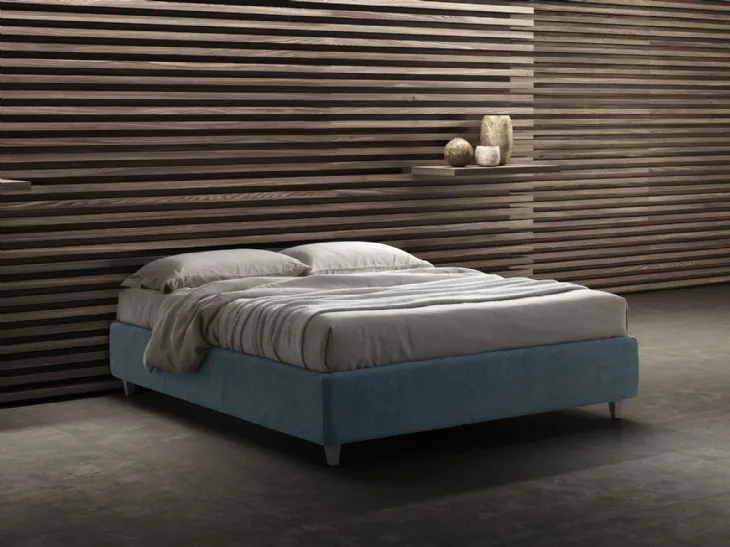 Letto Sommier 27 di Stilfar Italia