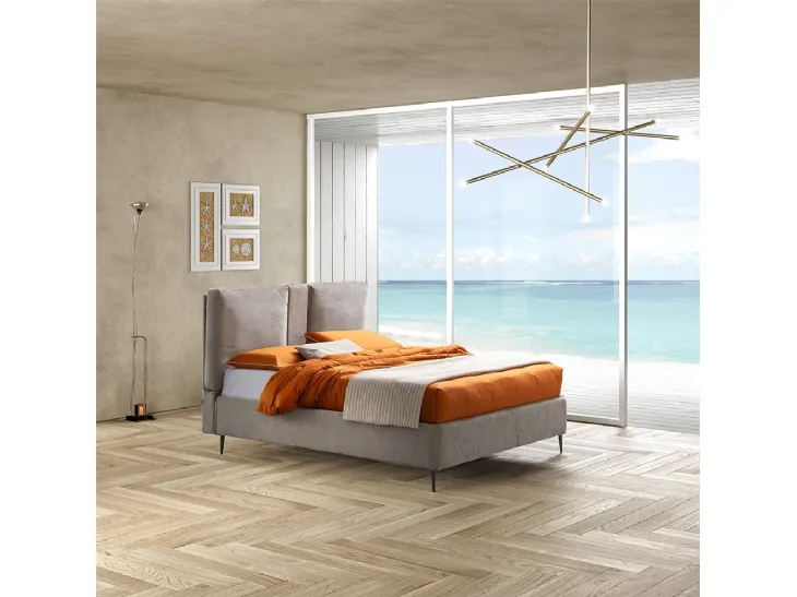 Letto Ultra di Stilfar Italia