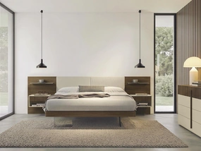 Wall Boiserie