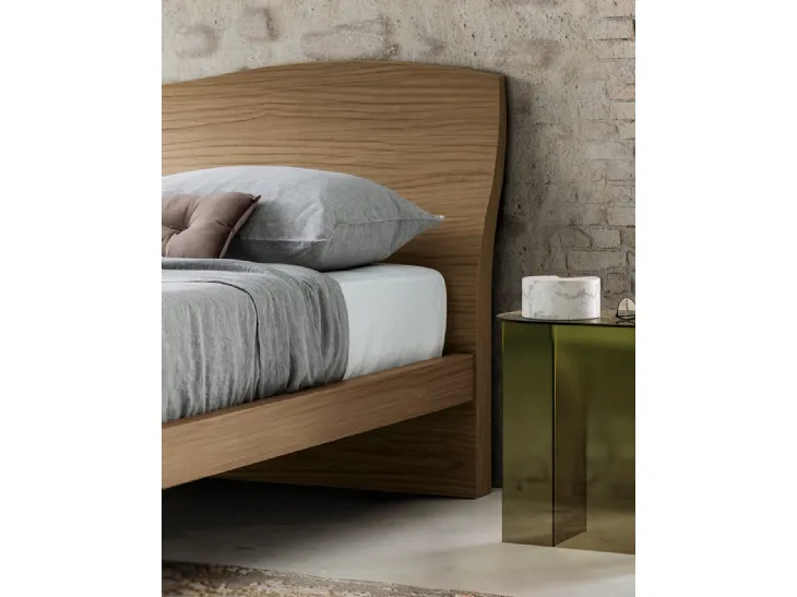 Letto Wave di SantaLucia