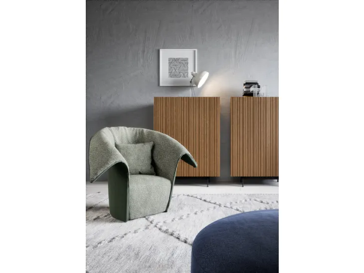 Madia Bay di Novamobili