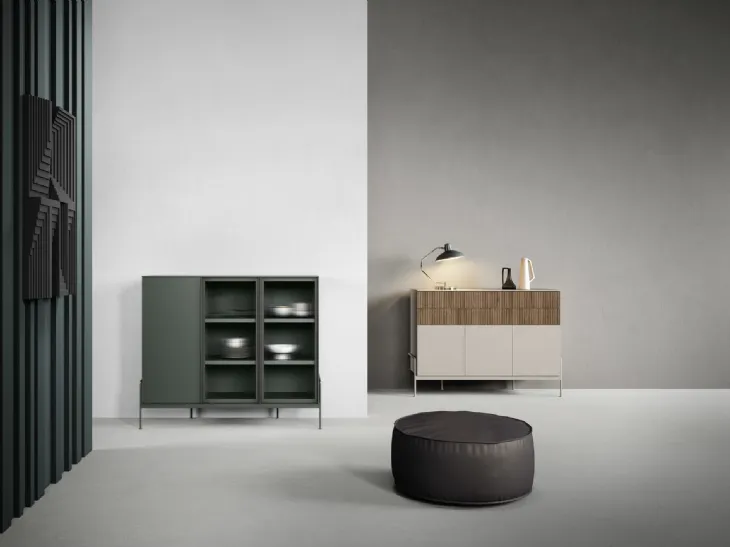 Madia Belt 02 di Novamobili