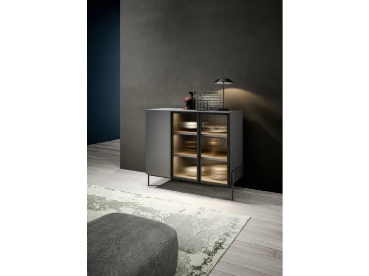 Madia Belt 02 di Novamobili