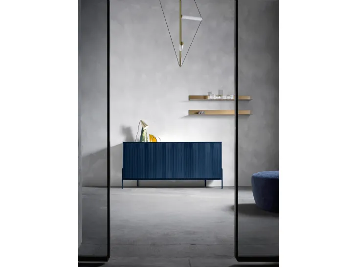 Madia Belt 04 di Novamobili