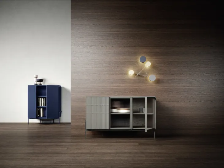 Madia Belt 05 di Novamobili