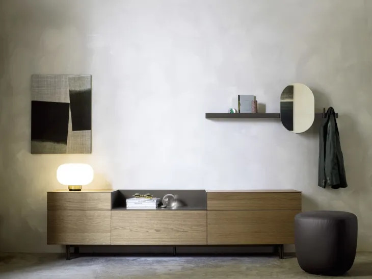 Madia Box 18 02 di Novamobili