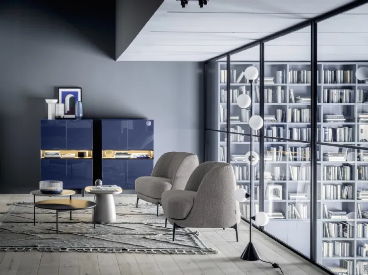 Madia Box 18 04 di Novamobili