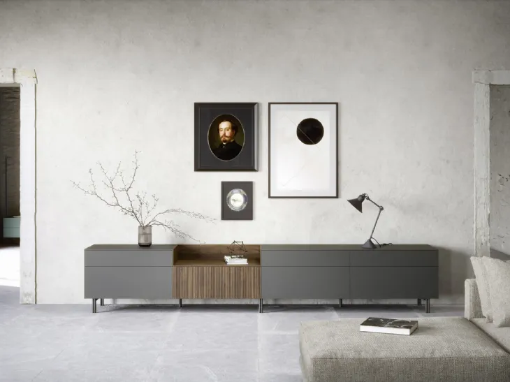 Madia Box 18 08 di Novamobili