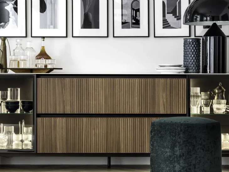 Madia Box 18 09 di Novamobili