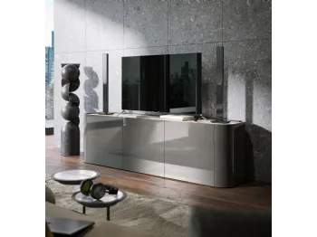 Clyde porta TV