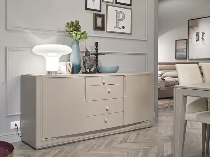 Madia Flor di Fasolin