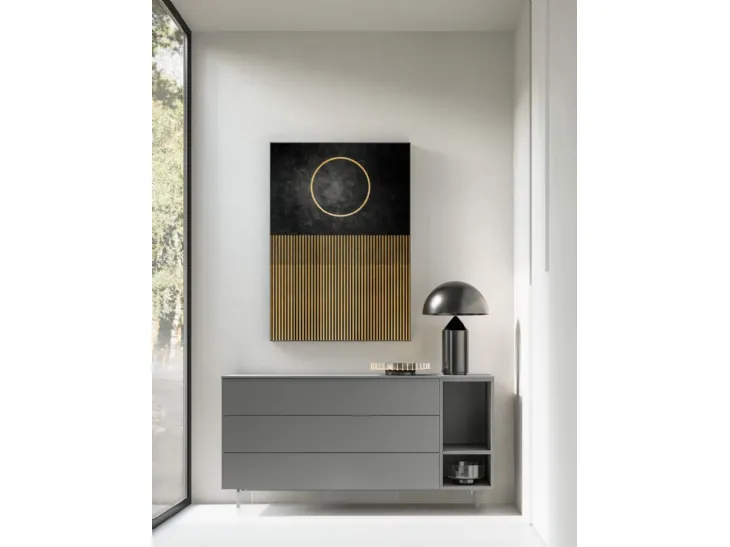 Madia Homy Plexi 02 di SantaLucia