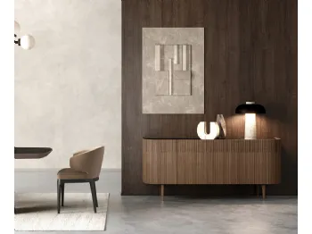 Icon Noce Cannettato