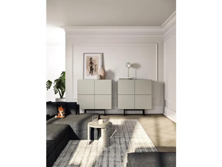 Madia Modula Alta di Snaidero