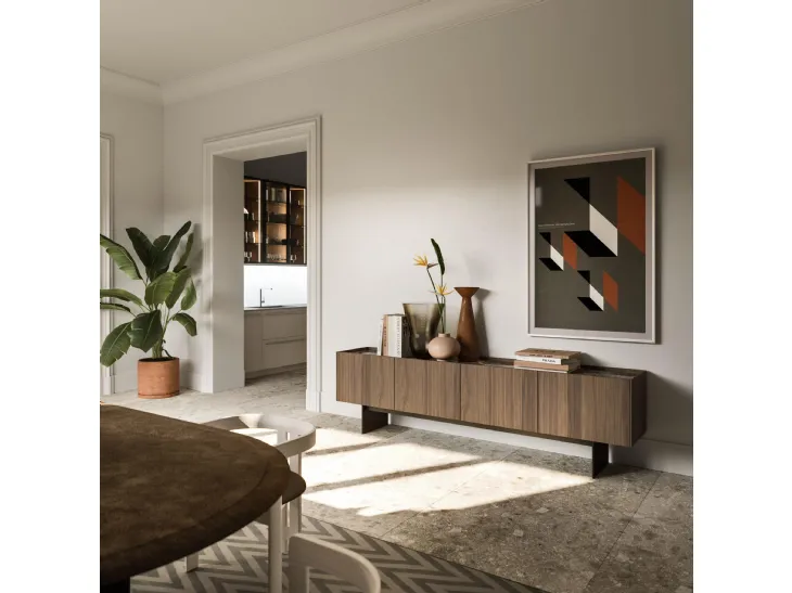 Madia Modula di Snaidero