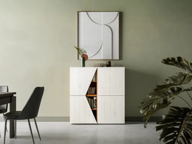 Madia Pratico L1224 H1283 di SantaLucia