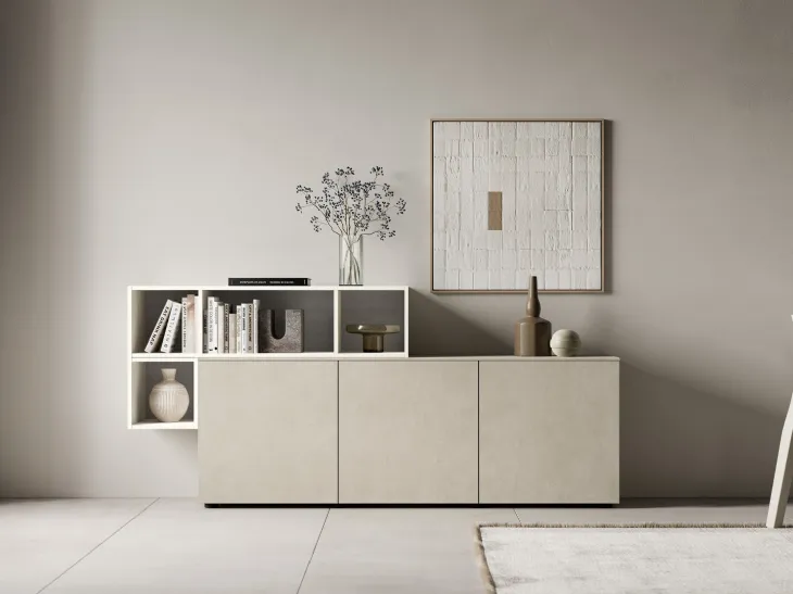 Madia Pratico L2142 H971 di SantaLucia