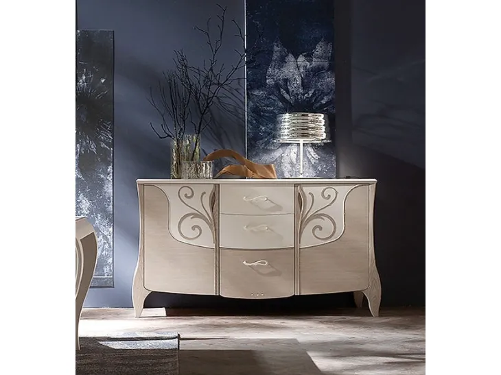 Madia Trésor di Fasolin