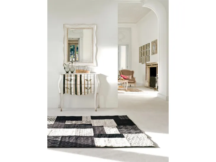 Mobile ingresso classico Galen di Tonin Casa