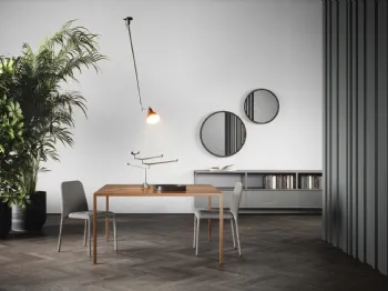 Box 18 Grigio Lucido