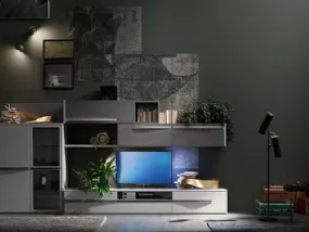 Cleo CL1 Creta e Madreperla