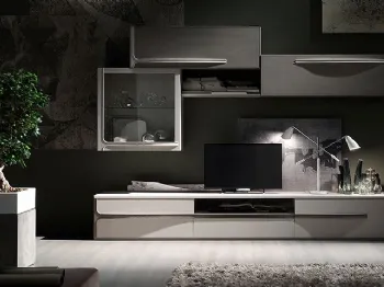 Cleo CL3 Madreperla e Creta