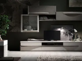 Cleo CL3 Madreperla e Creta