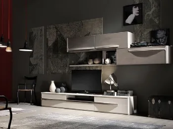 Cleo CL4 Madreperla e Creta