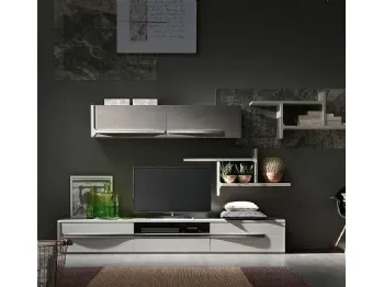 Cleo CL5 Creta e Madreperla