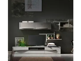 Cleo CL5 Creta e Madreperla