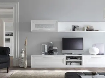 Cristina 21P12 Bianco Puro