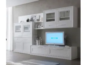 Cristina 21P2 Bianco Puro