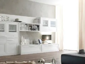 Cristina 21P20 Bianco Puro