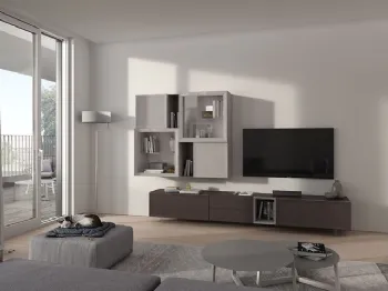 Desi 67D12 Cuoio e Chantal