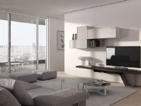 Desi 67D13 Torrone Cuoio e Antracite