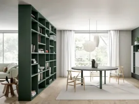 Parete Attrezzata 15