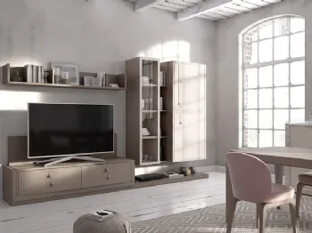 Flor 47F03 Torrone e Denver