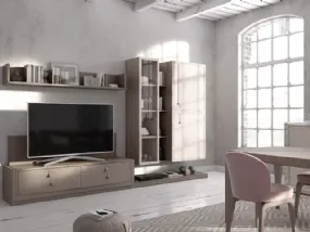 Flor 47F03 Torrone e Denver