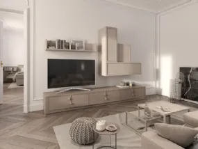 Flor 47F15 Denver e Torrone